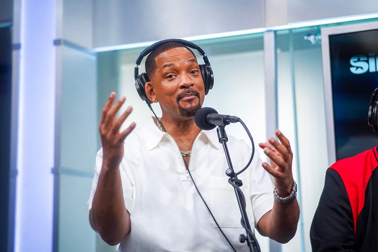 Will Smith to Perform New Song at BET Awards on Sunday