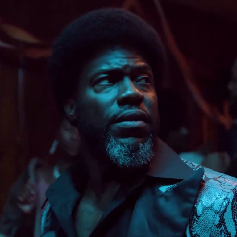 Kevin Hart, Taraji P. Henson & Samuel L. Jackson Star In Fight Night: The Million Dollar Heist Official Teaser Trailer Released!