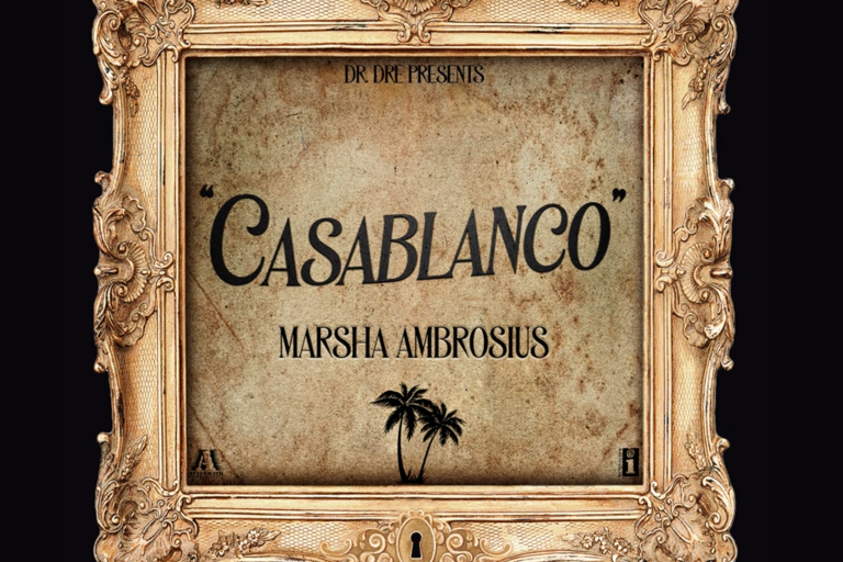 Marsha Ambrosius Releases New Track “Greedy”