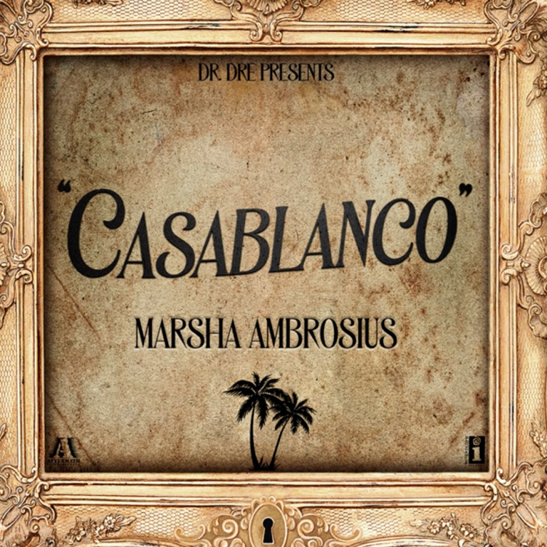 Marsha Ambrosius Releases New Track “Greedy”