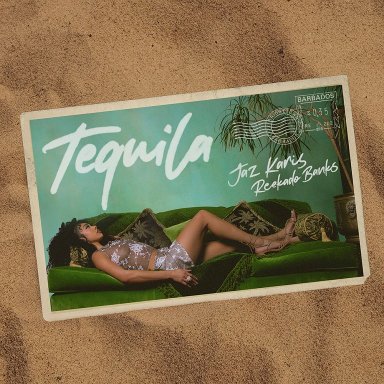 Jaz Karis and Reekado Banks Team Up for Summer’s Breakout Hit “Tequila”