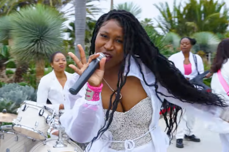 Love Me Klymaxx & Cheryl Cooley’s Empowering Comeback in Official Music Video