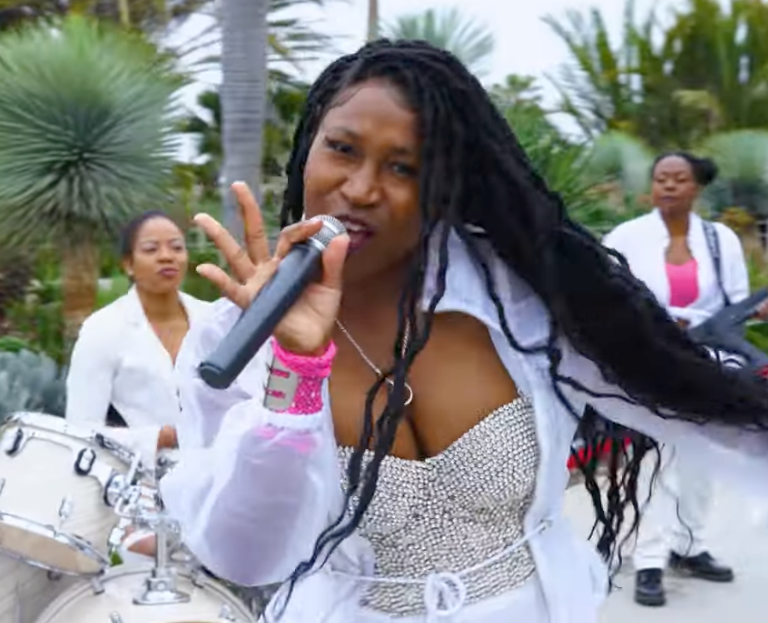 Love Me Klymaxx & Cheryl Cooley’s Empowering Comeback in Official Music Video