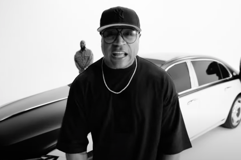 LL Cool J Drops “Saturday Night Special” Featuring Rick Ross & Fat Joe