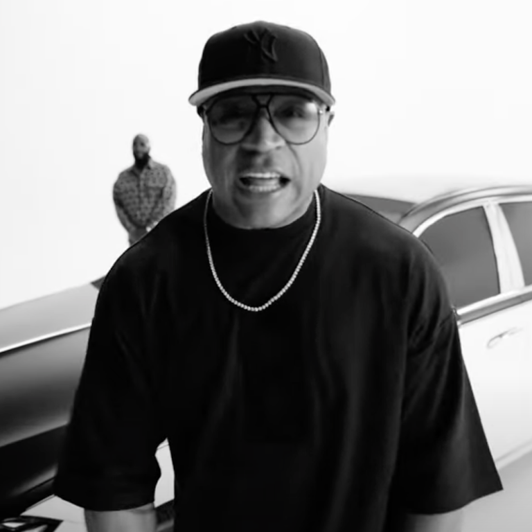LL Cool J Drops “Saturday Night Special” Featuring Rick Ross & Fat Joe