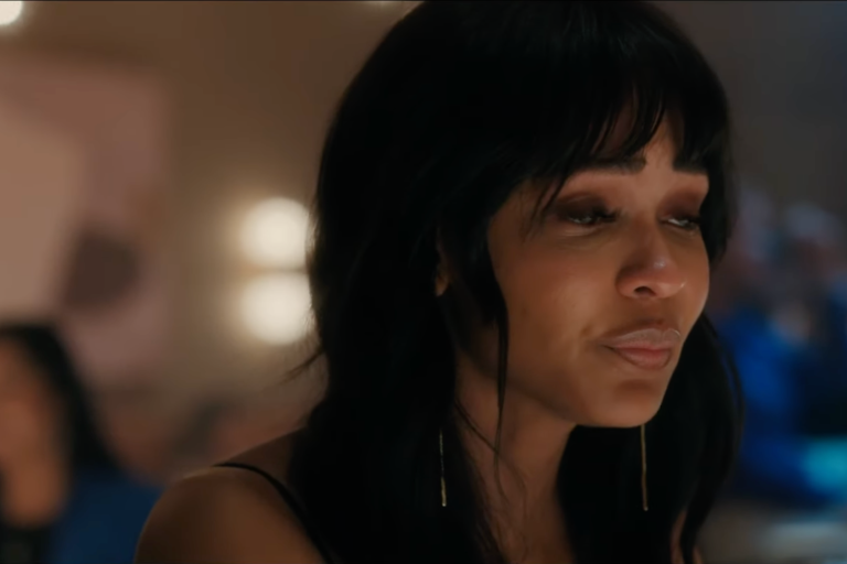 Tyler Perry’s Divorce in the Black Set To Launch on Prime Video