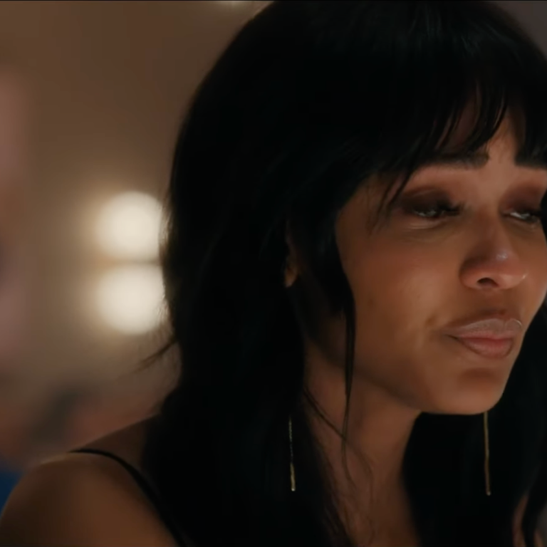 Tyler Perry’s Divorce in the Black Set To Launch on Prime Video