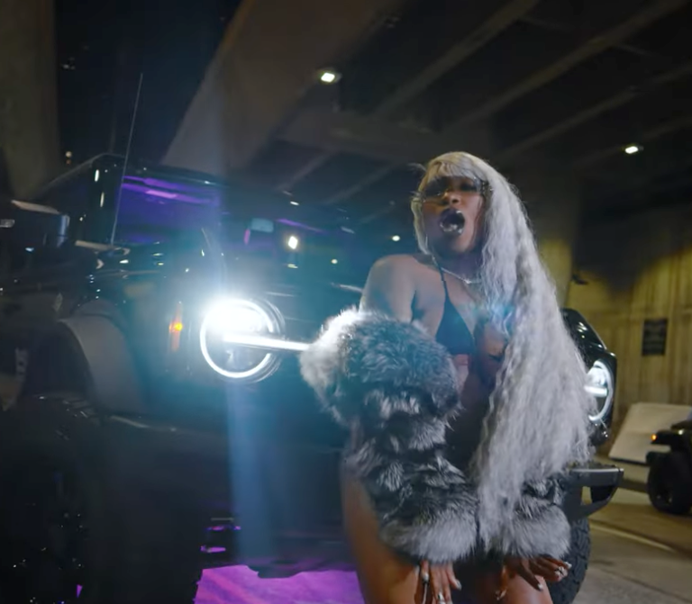 Mylani Tsunami Drops New Single “That B****”