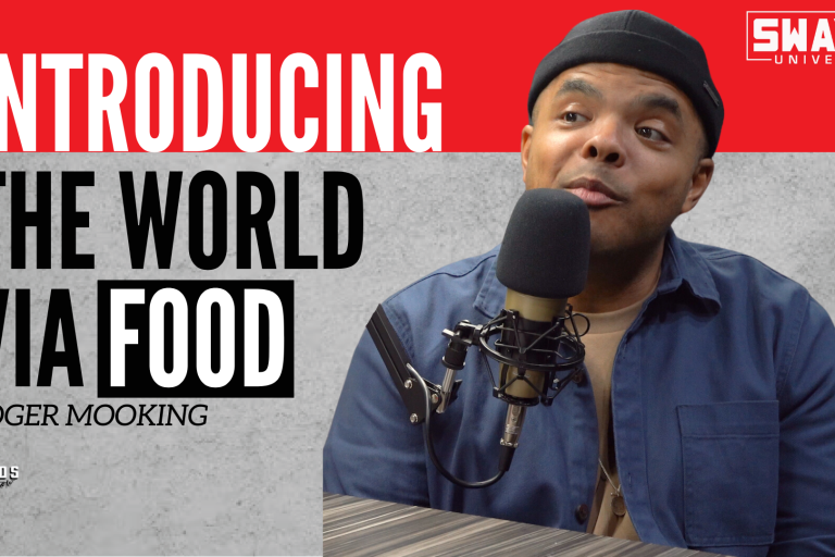 Rap Dads Episode 10: Parenting in Chaos with Roger Mooking
