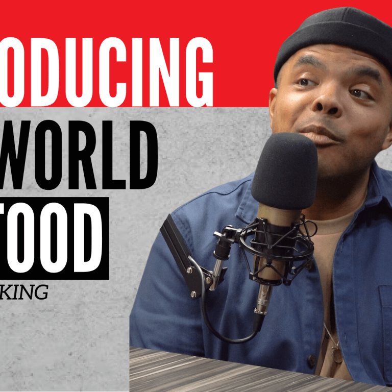 Rap Dads Episode 10: Parenting in Chaos with Roger Mooking