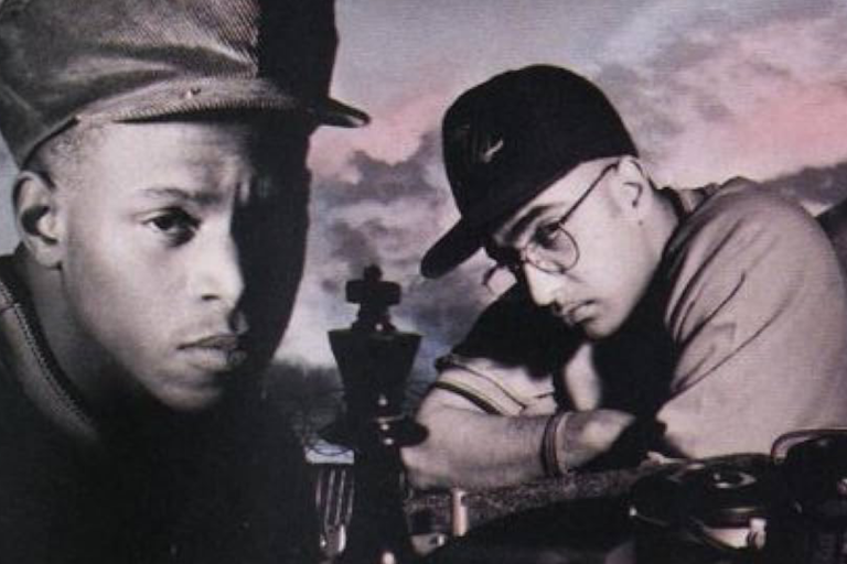 Celebrating 33 Years of Sway & King Tech’s “Concrete Jungle”