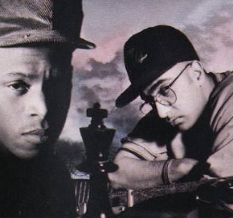Celebrating 33 Years of Sway & King Tech’s “Concrete Jungle”