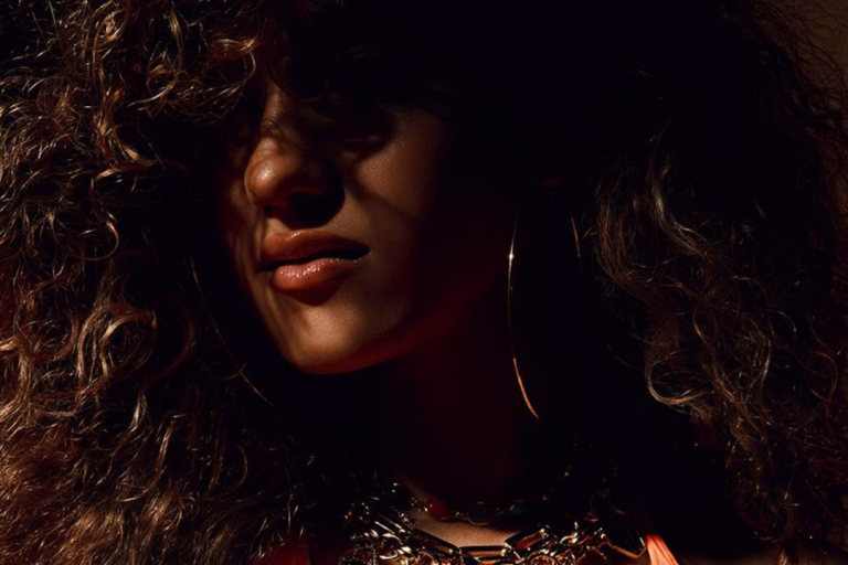 Skylar Simone Drops New Single “Shut Up” Ahead Of the Upcoming EP “Shiver”