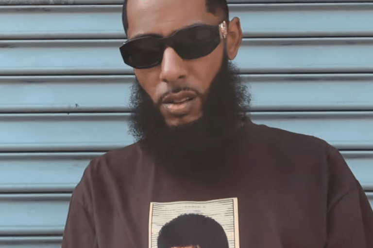 New Video: The Musalini “All Love” (Produced by 9th Wonder)