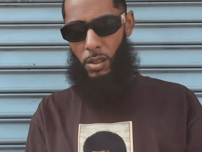 The Musalini The Musalini