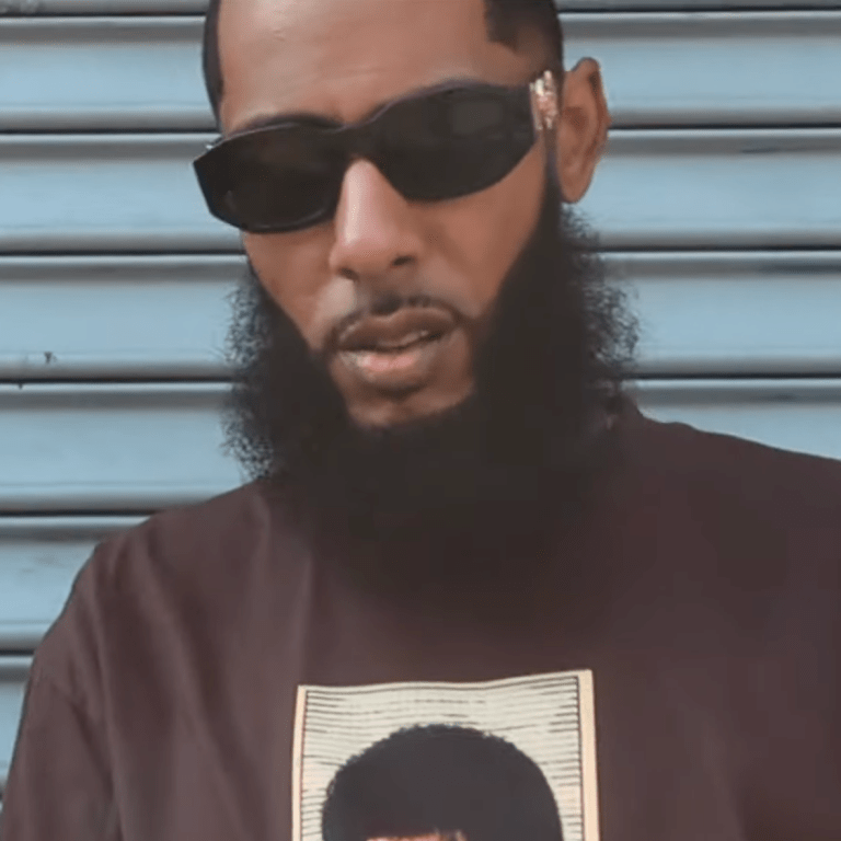 New Video: The Musalini “All Love” (Produced by 9th Wonder)