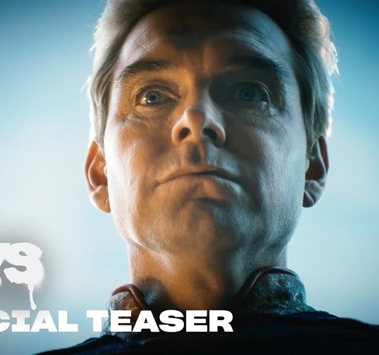 The Boys Season 4 Episode Release Schedule: When Will the Rest of Prime Drama Come Out?