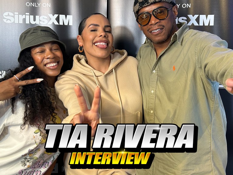 Tia Rivera 2024