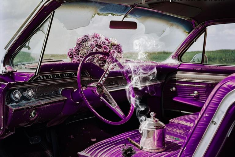 Em’pris Returns With Soulful Single “Ashes In The Whip” Featuring E’Swani