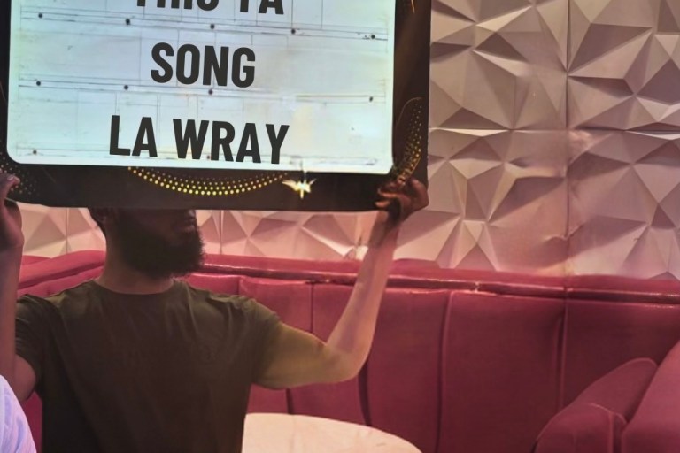 LA Wray Is Back With The Summer Banger: “THIS YA SONG”