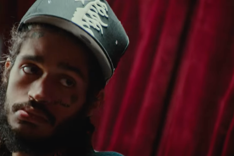 Ot7 Quanny Debuts “I Did It” Live on Flight Club Fridays