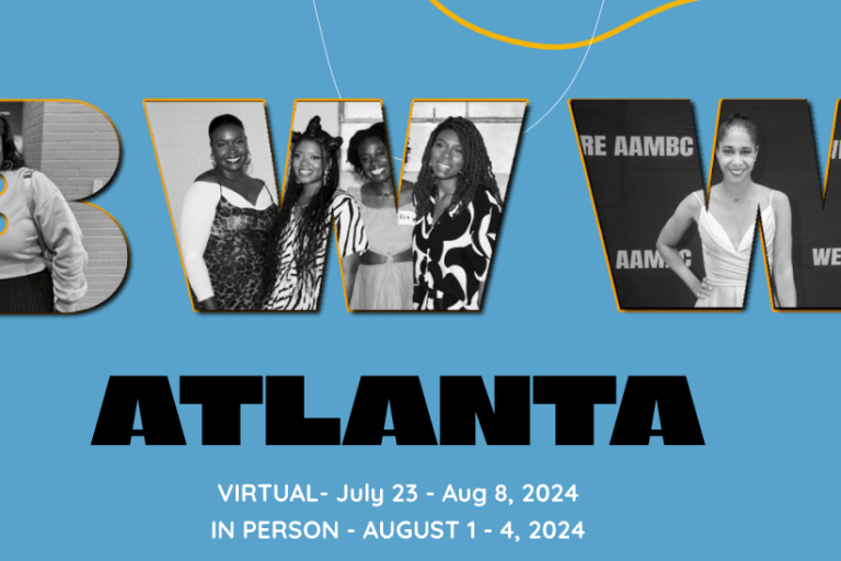 Celebrate Creativity and Community at Black Writers Weekend 2024 in Atlanta