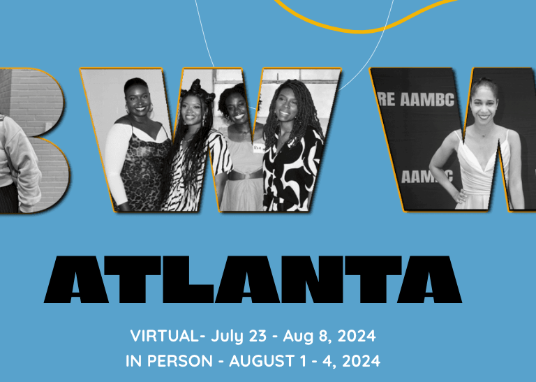 Celebrate Creativity and Community at Black Writers Weekend 2024 in Atlanta