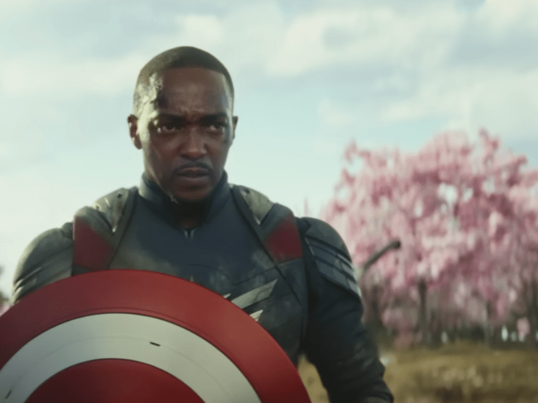 Captain America Captain America