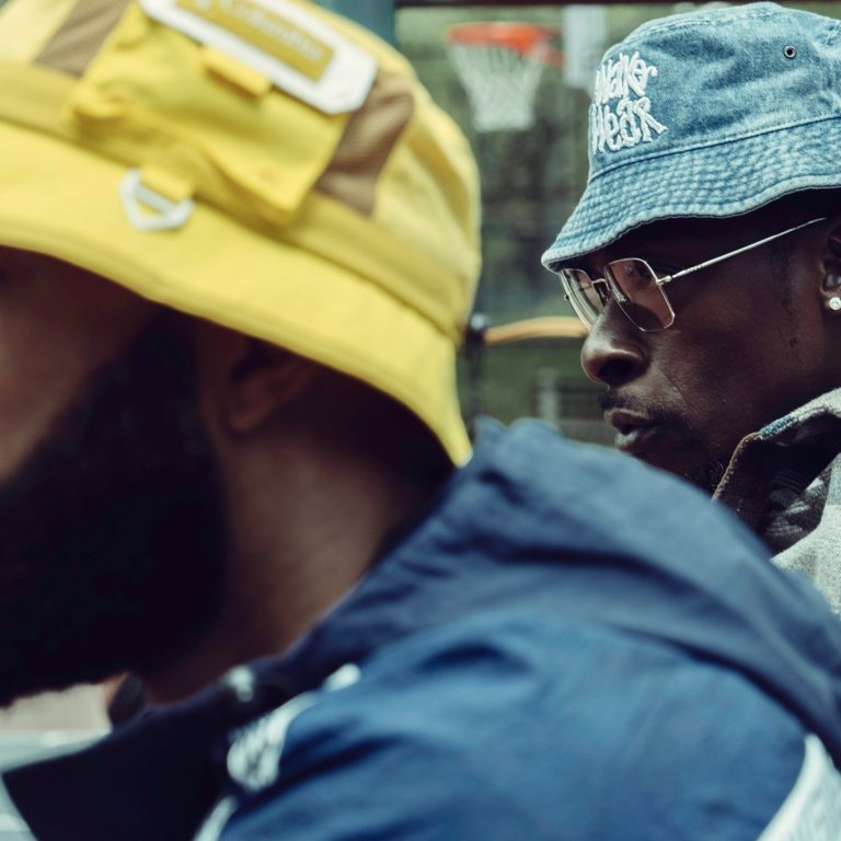 Common and Pete Rock Announce The Auditorium Tour