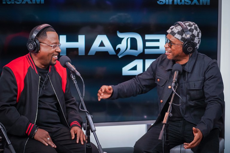 Young Martin Reimagines a Classic for a New Generation