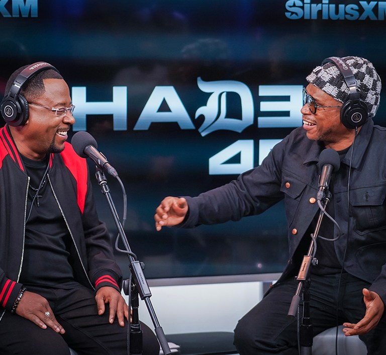 Young Martin Reimagines a Classic for a New Generation