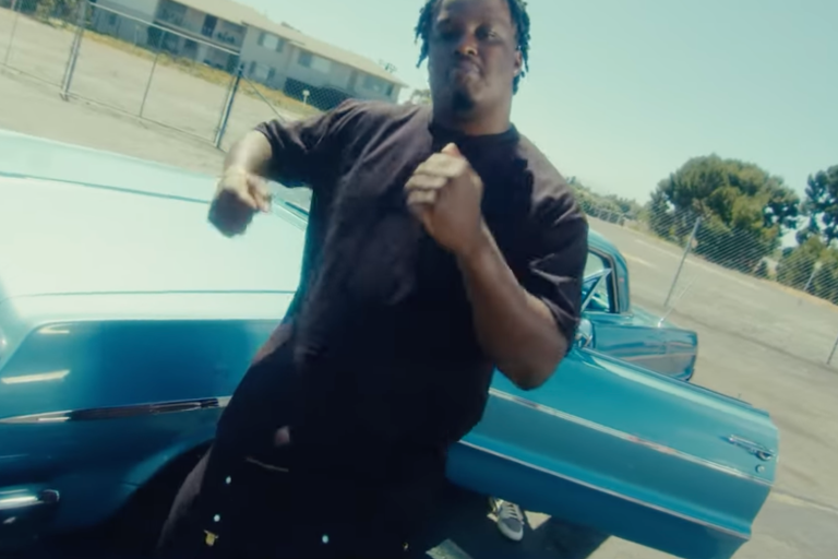 Dreebo Drops Perfect Summertime Record “Swith The Flavors”