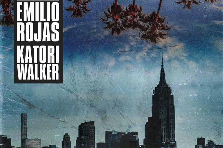 New Music: Emilio Rojas Feat. Katori Walker – “City Never Loved Us”