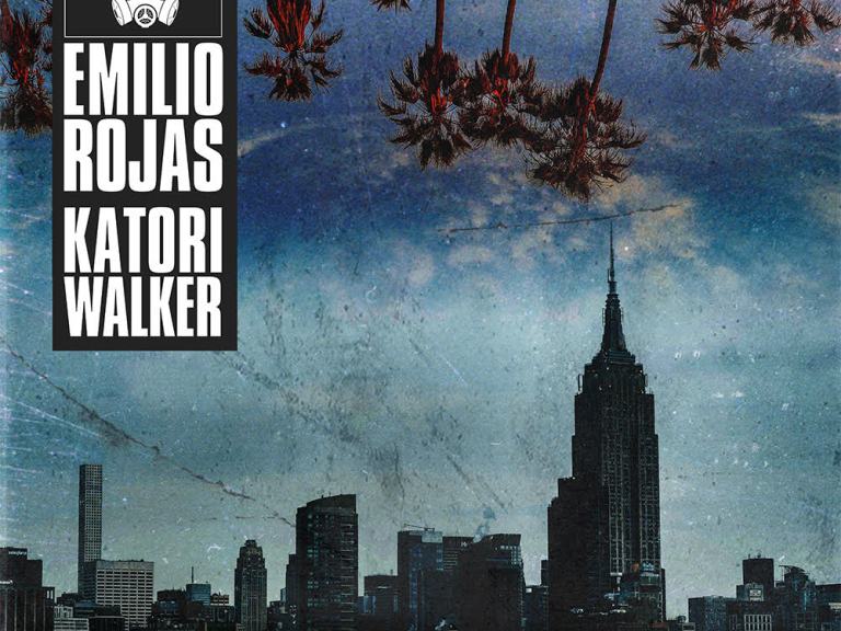 Emilio Rojas City Never Loved Us Digital Artwork