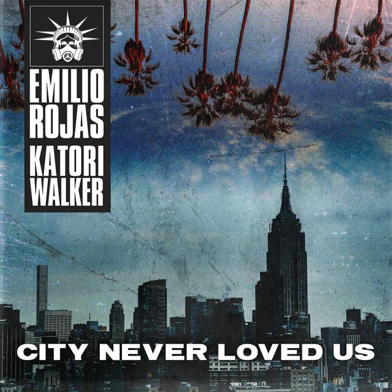 New Music: Emilio Rojas Feat. Katori Walker – “City Never Loved Us”