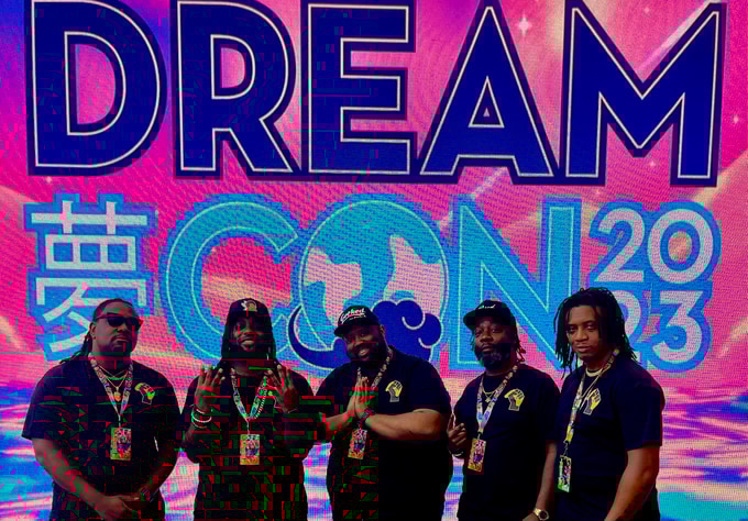 Geekset Kickstarter Celebrating Blerd Culture The Black Geek Documentary’s Kickstarter Dream