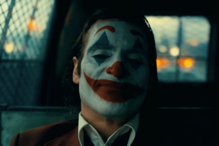 Joker: Folie À Deux New Trailer: Lady Gaga and Joaquin Phoenix Co-Star