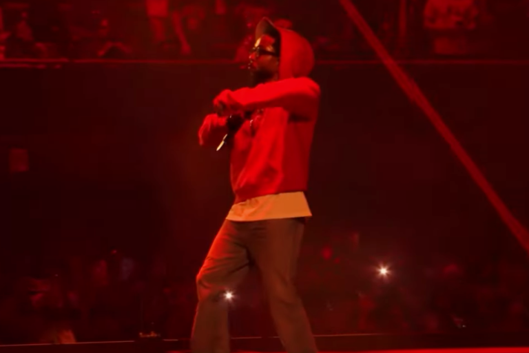 Top Moments in Hip-Hop History