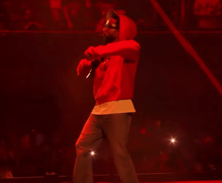 Top Moments in Hip-Hop History