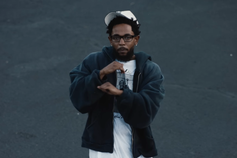 Kendrick Lamar Releases Highly Anticipated “Not like Us” Video