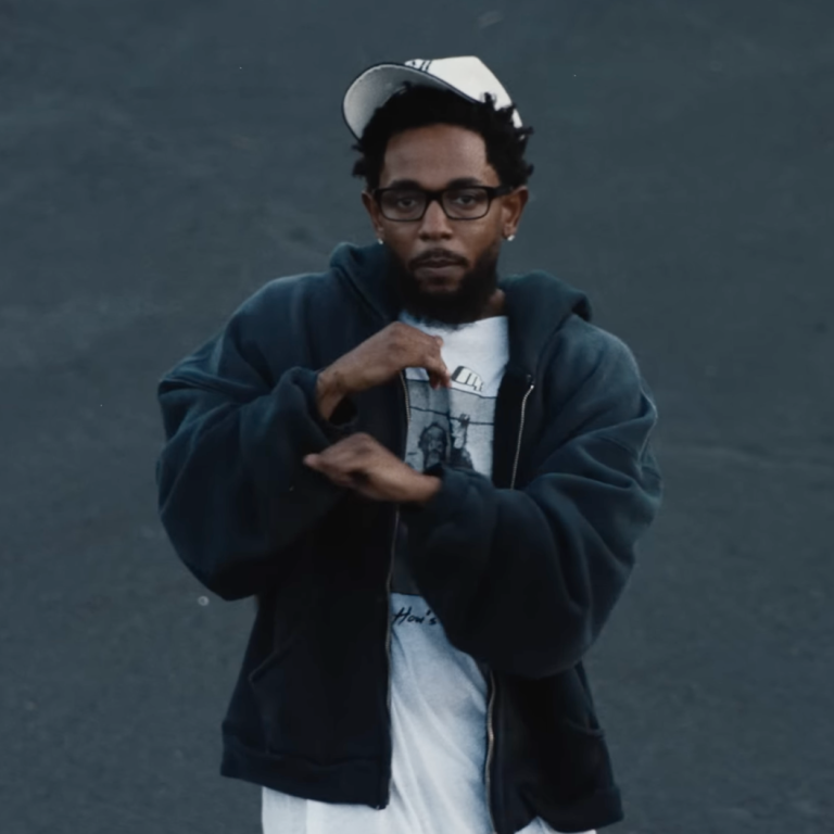Kendrick Lamar Releases Highly Anticipated “Not like Us” Video