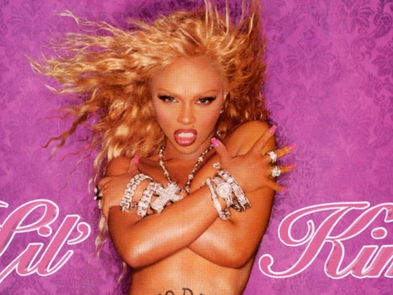 Lil Kim