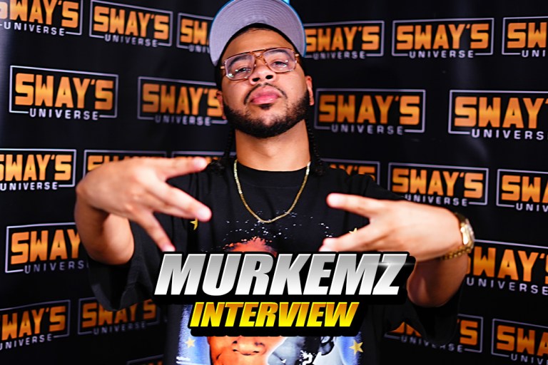 Murkemz Drops INSANE 5 Fingers Freestyle! 🔥
