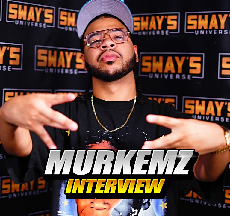 Murkemz Drops INSANE 5 Fingers Freestyle! 🔥