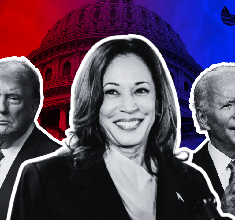 Mike Muse Breaks Down Vice President Kamala Harris’ Bid for the 2024 Democratic Presidential Nominee