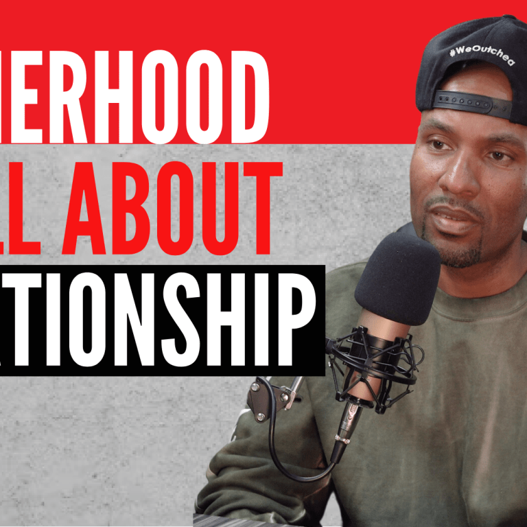 Rap Dads Episode 15: Gray Rizzy Speaks on Balancing Providing & Parenting