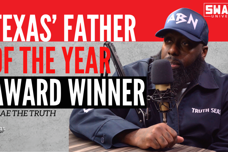 Rap Dads Episode 14: Father of the Year – Trae The Truth