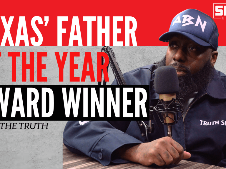 RAP DADS TRAE THE TRUTH THUMBNAIL