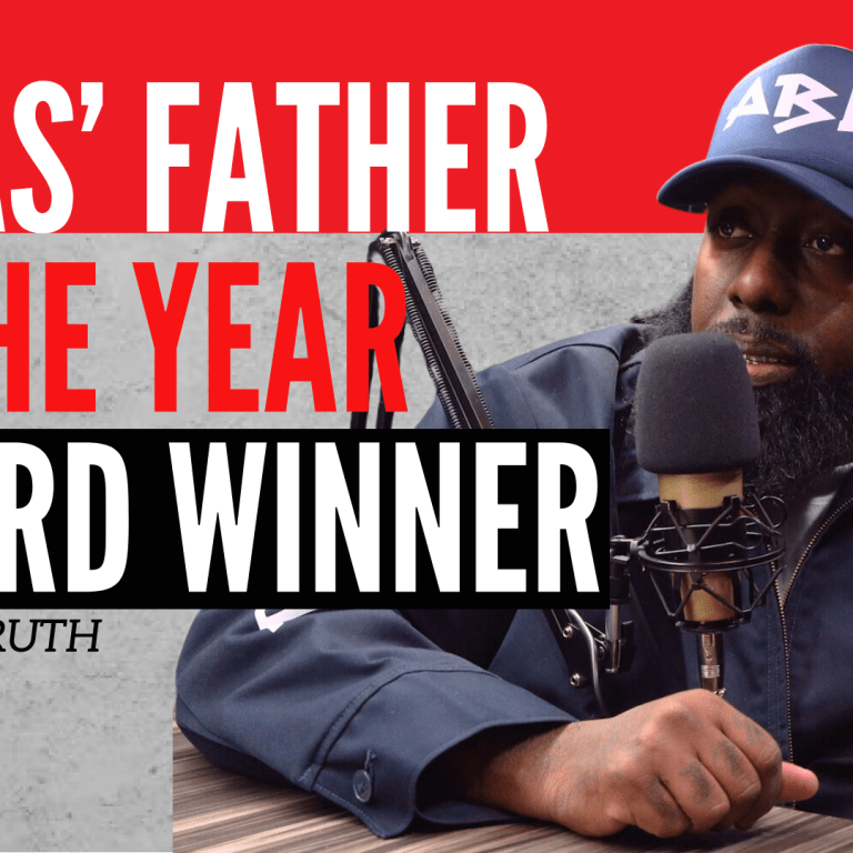 Rap Dads Episode 14: Father of the Year – Trae The Truth