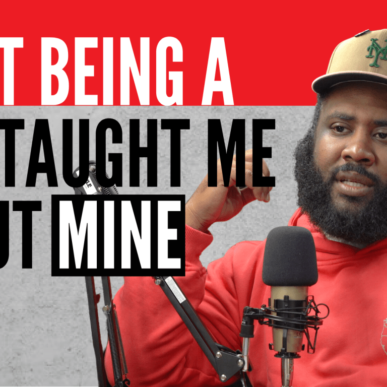 Rap Dads Episode 13: Fatherhood Makes You Better – Jae Tips